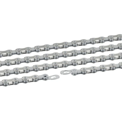 CONNEX Řetěz 11sX pro 11-kolo, stříbrný CONNEX Řetěz 11sX pro 11-kolo, stříbrný