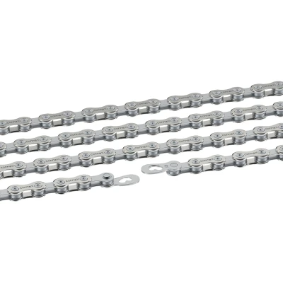 CONNEX Řetěz 12sE pro E-BIKE 12-kolo, stříbrný CONNEX Řetěz 12sE pro E-BIKE 12-kolo, stříbrný