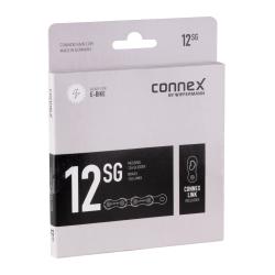 CONNEX Reťaz 12sG pre 12-rýchlostný, zlatý