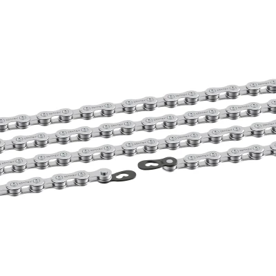 CONNEX Řetěz 12sR pro 12-kolo, stříbrný