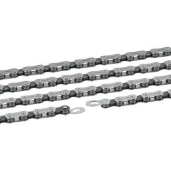 CONNEX Reťaz 804 pre 8-kolový, strieborno-čierny