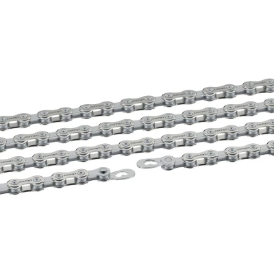 CONNEX Řetěz 904 pro 9-kolo, stříbrný CONNEX Řetěz 904 pro 9-kolo, stříbrný