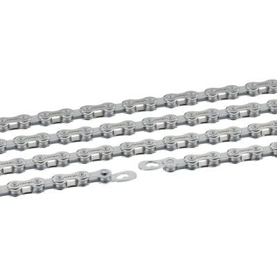 CONNEX Řetěz 9sE pro E-BIKE 9-kolo, stříbrný CONNEX Řetěz 9sE pro E-BIKE 9-kolo, stříbrný