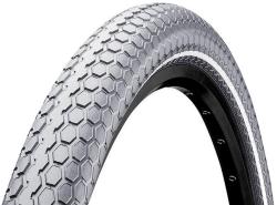 Continental plášť Ryde Cruiser 700x50 (622-50) sivý s reflexným prúžkom Continental plášť Ryde Cruiser 700x50 (622-50) sivý s reflexným prúžkom