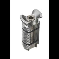 CONTROLTECH Ježek CT karb. stĺpiku pre int. vedenie 1 1/8" 30mm CONTROLTECH Ježek CT karb. stĺpiku pre int. vedenie 1 1/8" 30mm