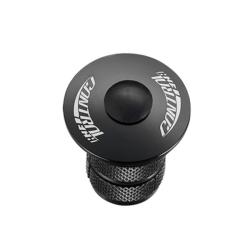 CONTROLTECH Ježko karbon. stĺpiku 1 1/8" 32mm