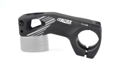 CONTROLTECH Představec DROP 31.8/90mm/-17°,Al,črn.