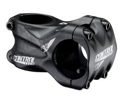 CONTROLTECH Predstavec LYNX 35/50mm/0°,Al, čierny