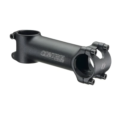 CONTROLTECH Představec OE 31.8/120mm/5°, Al, černý