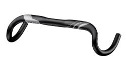 CONTROLTECH Riadidlá COUGAR FL16 31.8/420 mm,Al,čierne
