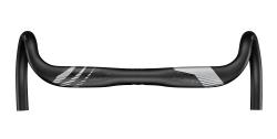 CONTROLTECH Řídítka COUGAR FL16 31.8/420 mm,Al,črn