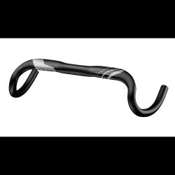 CONTROLTECH Řídítka COUGAR FL16 31.8/420 mm,Al,črn