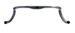 CONTROLTECH Řídítka COUGAR FL16 31.8/440 mm,Al,črn