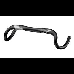 CONTROLTECH Řídítka COUGAR FL16 31.8/440 mm,Al,črn