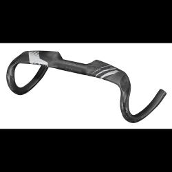 CONTROLTECH COUGAR FL4 31,8/420mm,karb,čer riadidlá CONTROLTECH COUGAR FL4 31,8/420mm,karb,čer riadidlá