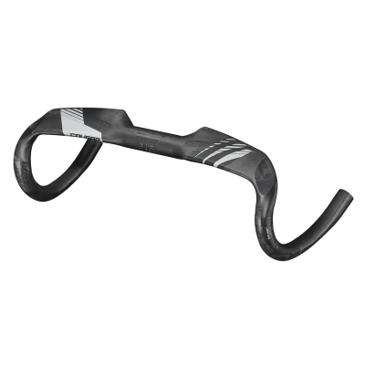 CONTROLTECH COUGAR FL4 31,8/420mm,karb,čer řídítka CONTROLTECH COUGAR FL4 31,8/420mm,karb,čer řídítka
