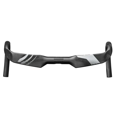 CONTROLTECH COUGAR FL4 31,8/420mm,karb,čer řídítka