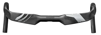 CONTROLTECH COUGAR FL4 31,8/420mm,karb,čer řídítka