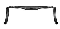 CONTROLTECH Řídítka COUGAR FL4 31.8/440 mm,Al,čern