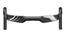 CONTROLTECH Riadiace trubky COUGAR FL4 31.8/440 mm,Al,čierne