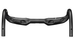 CONTROLTECH Riadiace trubky COUGAR FL4 31.8/440 mm,Al,čierne