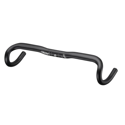 CONTROLTECH Řídítka CT ONE FL4 GRAVEL RISER 31.8/400 mm,Al CONTROLTECH Řídítka CT ONE FL4 GRAVEL RISER 31.8/400 mm,Al
