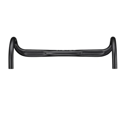 CONTROLTECH Řídítka CT ONE FL4 GRAVEL RISER 31.8/460 mm,Al