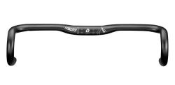 CONTROLTECH Řídítka CT ONE FL4 GRAVEL RISER 31.8/460 mm,Al (VÝPRODEJ)
