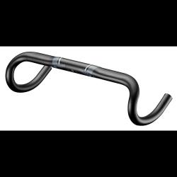 CONTROLTECH Řídítka FALCON 31.8/400 mm, Al, černá