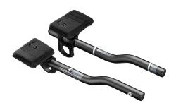 CONTROLTECH Řídítka nástavce FALCON TT (S BEND),Al
