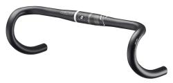 CONTROLTECH Řídítka ONE 31.8/420 mm, Al, černá CONTROLTECH Řídítka ONE 31.8/420 mm, Al, černá