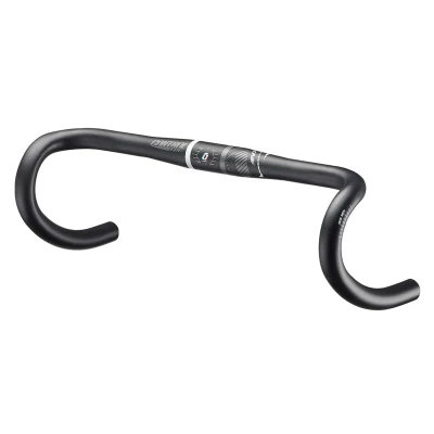 CONTROLTECH Řídítka ONE 31.8/440 mm, Al, černá CONTROLTECH Řídítka ONE 31.8/440 mm, Al, černá