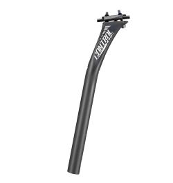 CONTROLTECH Sedlovka TUX LIGHT 27,2/350mm,karbón CONTROLTECH Sedlovka TUX LIGHT 27,2/350mm,karbón