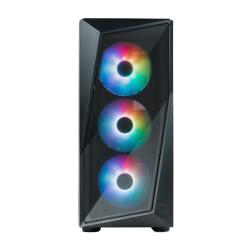 Coolermaster Počítačová skříň Cooler Master CMP 520 (černá)