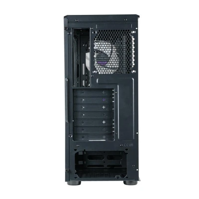 Coolermaster Počítačová skříň Cooler Master CMP 520 (černá)
