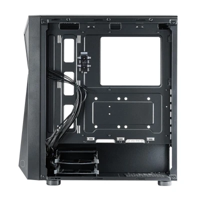 Coolermaster Počítačová skříň Cooler Master CMP 520 (černá)