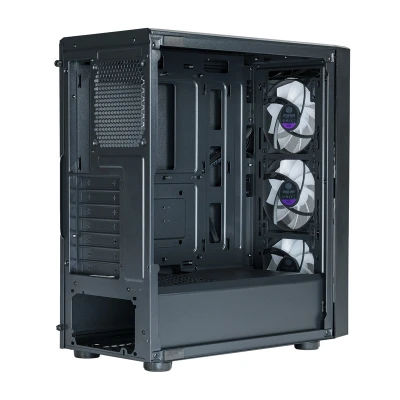 Coolermaster Počítačová skříň Cooler Master CMP 520 (černá)