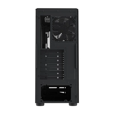 Coolermaster Počítačová skříň Cooler Master CMP 520L (černá)