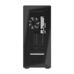 Coolermaster Počítačová skříň Cooler Master CMP 520L (černá)