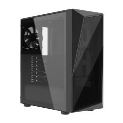 Coolermaster Počítačová skříň Cooler Master CMP 520L (černá)