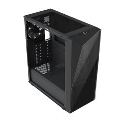 Coolermaster Počítačová skříň Cooler Master CMP 520L (černá)