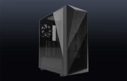 Coolermaster Počítačová skříň Cooler Master CMP 520L (černá)