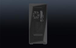 Coolermaster Počítačová skříň Cooler Master CMP 520L (černá)