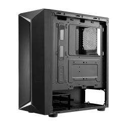 Coolermaster Počítačová skříň Cooler Master CMP510 ARGB (černá)