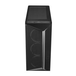 Coolermaster Počítačová skříň Cooler Master CMP510 ARGB (černá)