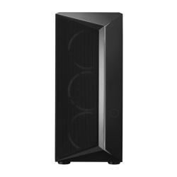 Coolermaster Počítačová skříň Cooler Master CMP510 ARGB (černá)