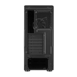 Coolermaster Počítačová skříň Cooler Master CMP510 ARGB (černá)