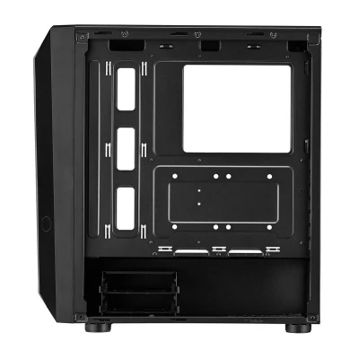Coolermaster Počítačová skříň Cooler Master CMP510 ARGB (černá)
