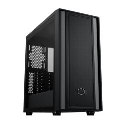 Coolermaster Počítačová skříň Cooler Master MasterBox 600 Lite (černá)