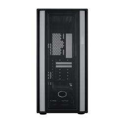 Coolermaster Počítačová skříň Cooler Master MasterBox 600 Lite (černá)